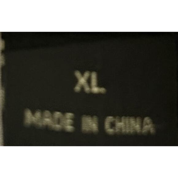 Red Head Men's Route 66 Blue Red Cars Short Sleeve Button Down Shirt Size XL - Picture 4 of 6